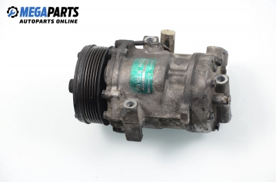 Компресор климатик за Opel Astra G Hatchback (02.1998 - 12.2009) 2.0 DI, 82 к.с., № SD6V12
