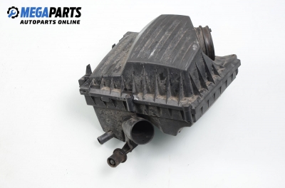 Филтърна кутия за Opel Meriva A Hatchback (05.2003 - 05.2010) 1.7 DTI