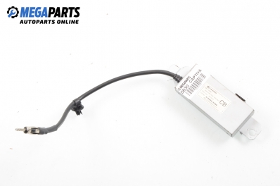 Усилвател антена за Chevrolet Captiva SUV (06.2006 - ...), № 96628318