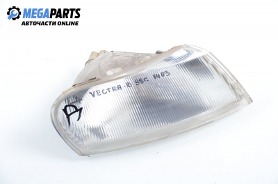 Мигач за Opel Vectra B Sedan (09.1995 - 04.2002), седан, позиция: дясна