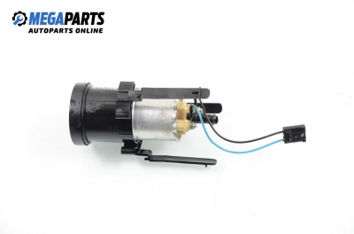 Подкачваща помпа за Fiat Doblo Van I (03.2001 - 11.2009) 1.9 JTD, 105 к.с.