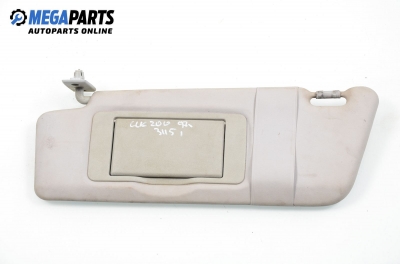 Сенник за Mercedes-Benz CLK-Class Coupe (C208) (06.1997 - 09.2002), позиция: лява