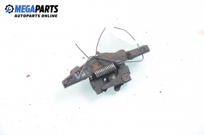 Брава преден капак за Renault Laguna I Hatchback (11.1993 - 08.2002), хечбек, позиция: лява