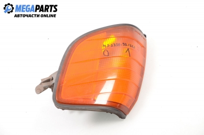 Мигач за Mercedes-Benz S-Class Sedan (W140) (02.1991 - 10.1998), седан, позиция: лява