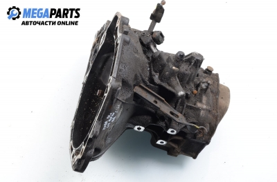 Ръчна скоростна кутия за Opel Tigra Coupe (07.1994 - 12.2000) 1.4 16V, 90 к.с.