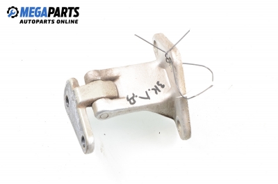 Панта заден капак за Opel Frontera B SUV (10.1998 - 02.2004), 4+1 вр., позиция: лява