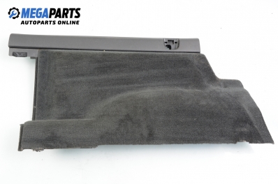 Кора багажник за Volvo V70 II Estate (11.1999 - 12.2008), комби