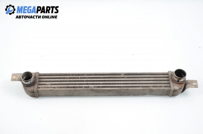 Интеркулер за Opel Meriva A Hatchback (05.2003 - 05.2010) 1.7 CDTI, 100 к.с.