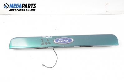 Плафони заден номер за Ford Mondeo III Estate (10.2000 - 03.2007), комби