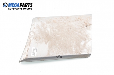 Външни лайсни за Mercedes-Benz 190 Sedan (W201) (10.1982 - 08.1993), позиция: дясна