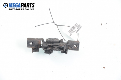 Брава преден капак за Renault Laguna I Hatchback (11.1993 - 08.2002), хечбек, позиция: дясна