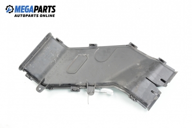 Въздуховод парно за Mazda 3 Hatchback I (10.2003 - 12.2009) 2.0, 150 к.с.