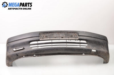 Предна броня за Peugeot 306 Hatchback (01.1993 - 10.2003), хечбек, позиция: предна