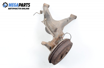 Шенкел главина за BMW 3 Series E36 Compact (03.1994 - 08.2000), позиция: задна, лява