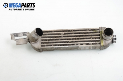 Интеркулер за Opel Meriva A Hatchback (05.2003 - 05.2010) 1.7 DTI, 75 к.с.