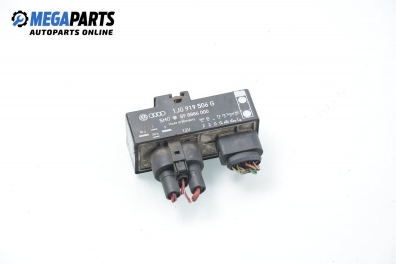 Реле перка за Volkswagen Golf IV Hatchback (08.1997 - 06.2005) 1.6, № 1J0 919 506 G