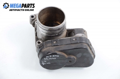 Дроселова клапа за Mercedes-Benz A-Class Hatchback  (W168) (07.1997 - 08.2004) A 140 (168.031, 168.131), 82 к.с.