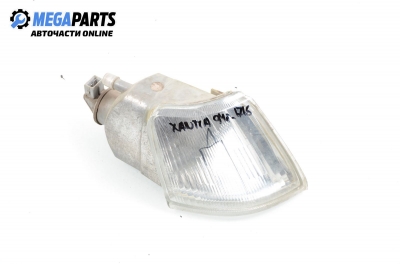 Мигач за Citroen Xantia Hatchback I (03.1993 - 01.1998), хечбек, позиция: дясна