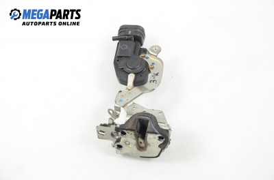 Брава заден капак за Daihatsu Terios SUV I (05.1997 - 10.2006)