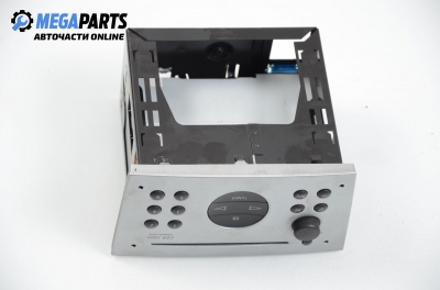 CD плеър за Opel Meriva A Hatchback (05.2003 - 05.2010)