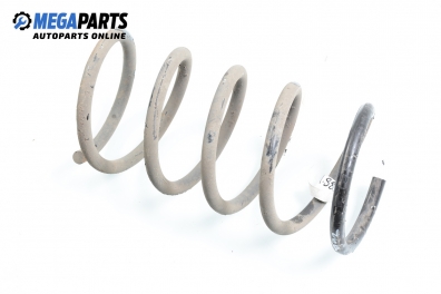 Пружина за ходова част за Volvo S80 I Sedan (05.1998 - 02.2008), позиция: задна