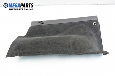 Кора багажник за Volvo V70 II Estate (11.1999 - 12.2008), комби