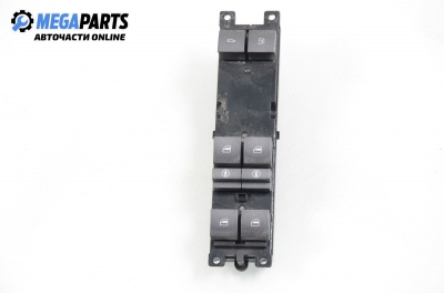 Панел бутони за Volkswagen Phaeton Sedan (04.2002 - 03.2016)