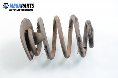 Пружина за ходова част за BMW 3 Series E36 Compact (03.1994 - 08.2000), хечбек, позиция: задна