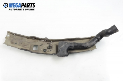 Маска горна част за Opel Meriva A Hatchback (05.2003 - 05.2010)