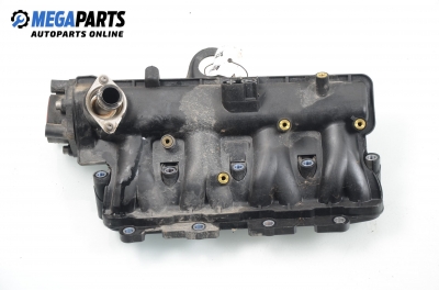 Всмукателен колектор за Opel Astra H Hatchback (01.2004 - 05.2014) 1.3 CDTI, 90 к.с.