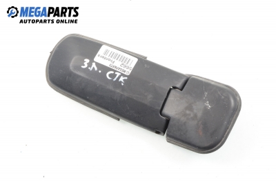 Панта заден капак за Opel Frontera B SUV (10.1998 - 02.2004), 4+1 вр., позиция: лява