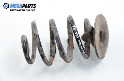 Пружина за ходова част за BMW 3 Series E36 Compact (03.1994 - 08.2000), хечбек, позиция: задна