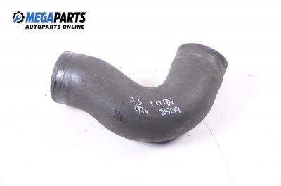 Маркуч турбо за Audi A3 Hatchback I (09.1996 - 05.2003) 1.9 TDI, 90 к.с.