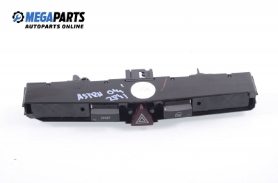 Панел бутони за Opel Astra H Hatchback (01.2004 - 05.2014)