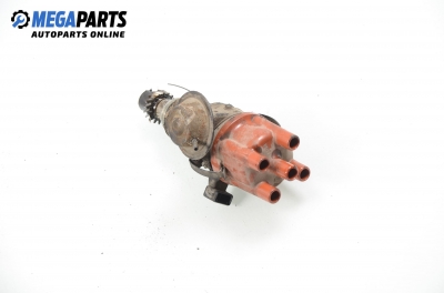 Палец на разпределителя на запалването (делко) за Volkswagen Golf II Hatchback (08.1983 - 12.1992) 1.6, 72 к.с.