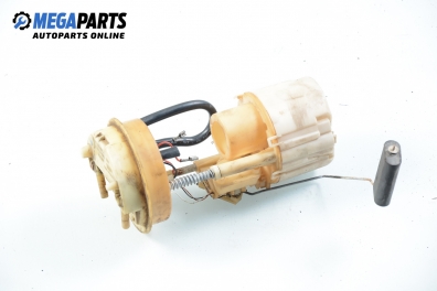 Нивомер за Fiat Punto Hatchback (09.1993 - 09.1999) 75 1.2