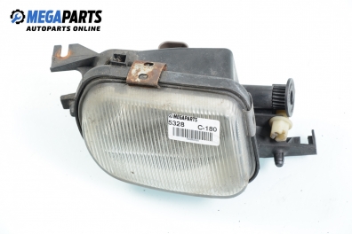 Халоген за Mercedes-Benz C-Class Sedan (W203) (05.2000 - 08.2007), седан, позиция: лява