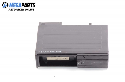 CD плеър за Mercedes-Benz S-Class Sedan (W220) (10.1998 - 08.2005)