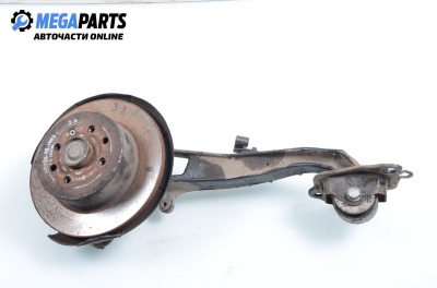 Шенкел главина за Opel Vectra B Sedan (09.1995 - 04.2002), позиция: задна, лява