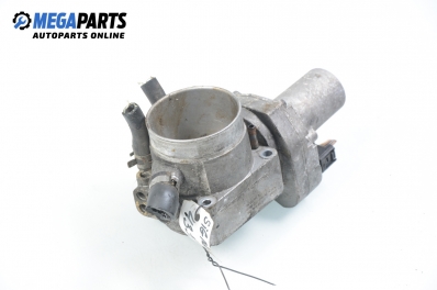 Дроселова клапа за Opel Signum Hatchback (05.2003 - 12.2008) 3.2 V6, 211 к.с.