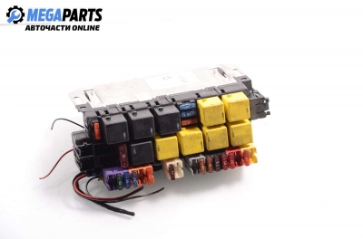 Бушонно табло за Mercedes-Benz S-Class Sedan (W220) (10.1998 - 08.2005) S 400 CDI (220.028, 220.128), 250 к.с.