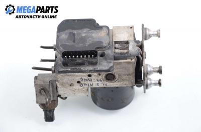 Помпа ABS за Mercedes-Benz A-Class Hatchback  (W168) (07.1997 - 08.2004), № Bosch 0 265 202 433
