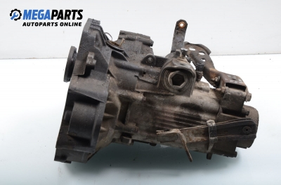 Ръчна скоростна кутия за Volkswagen Vento Sedan (11.1991 - 09.1998) 1.9 D, 65 к.с.