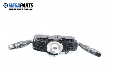 Лостчета светлини и чистачки за Honda Jazz II (GD) (03.2002 - 12.2008)