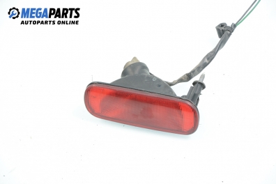 Стоп в броня за Suzuki Swift III Hatchback (02.2005 - 10.2010)