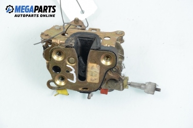 Брава на врата за Opel Combo Panel van (07.1994 - 10.2001), позиция: задна, № 90 503 776