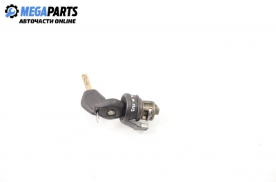 Контактен ключ за BMW 3 Series E46 Compact (06.2001 - 02.2005)