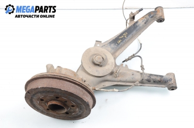 Шенкел главина за BMW 3 Series E36 Compact (03.1994 - 08.2000), позиция: задна, дясна