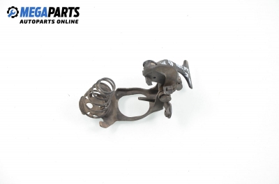 Заключалка преден капак за Mercedes-Benz CLK-Class Coupe (C208) (06.1997 - 09.2002)