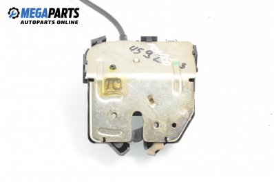 Брава заден капак за Ford Mondeo III Estate (10.2000 - 03.2007), комби, позиция: задна